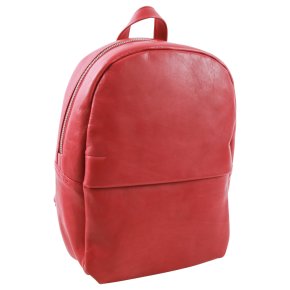 Aunts & Uncles Babaco Rucksack red bud