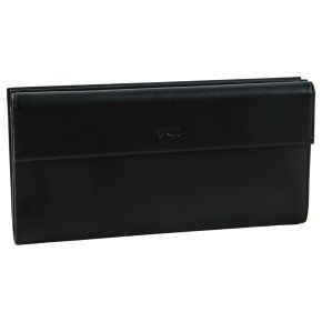 Pure SLG 102 Long Wallet black