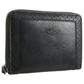 TALARA W1 wallet RFID black