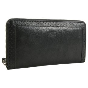 TALARA W3 wallet RFID   black