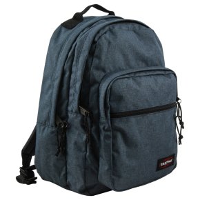 MORIUS backpack triple denim