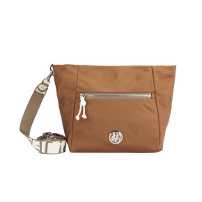 Lietissimo Kaja shoulder bag brown