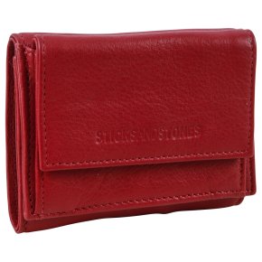 Merida wallet red