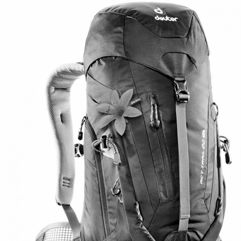 Deuter Deuter