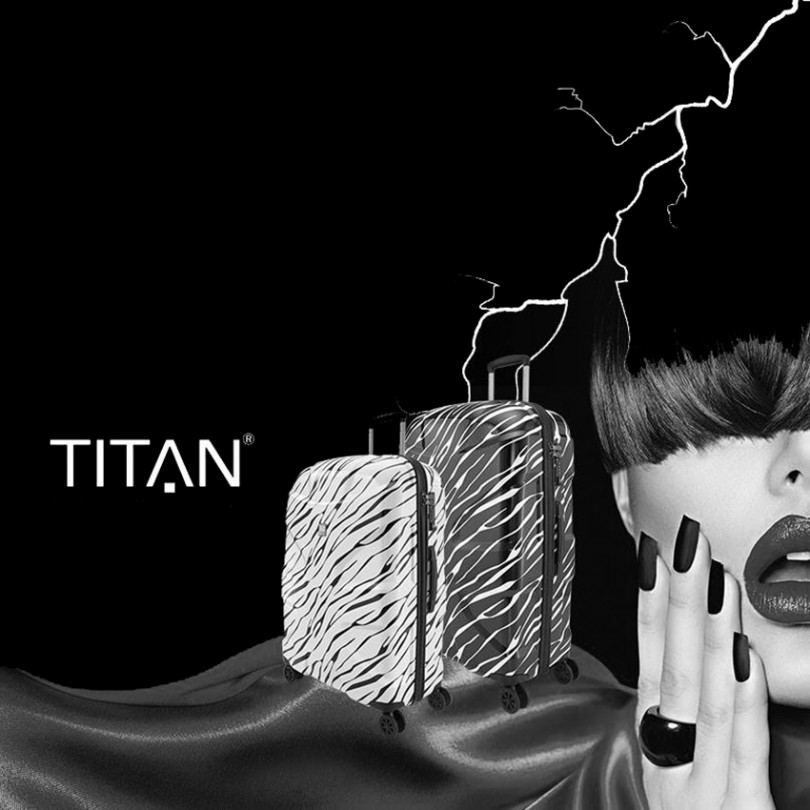 Titan Titan