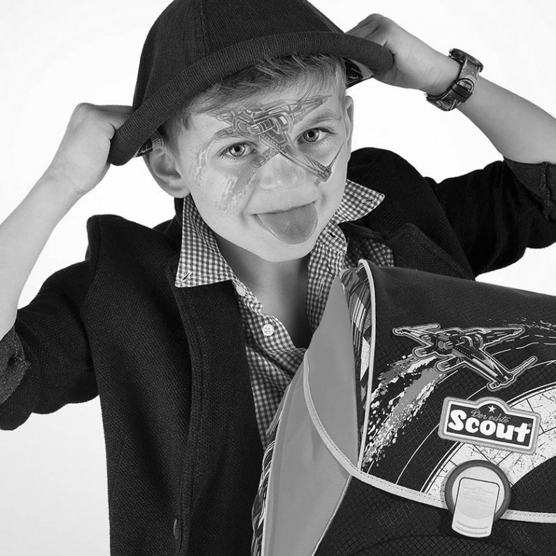 Scout Scout