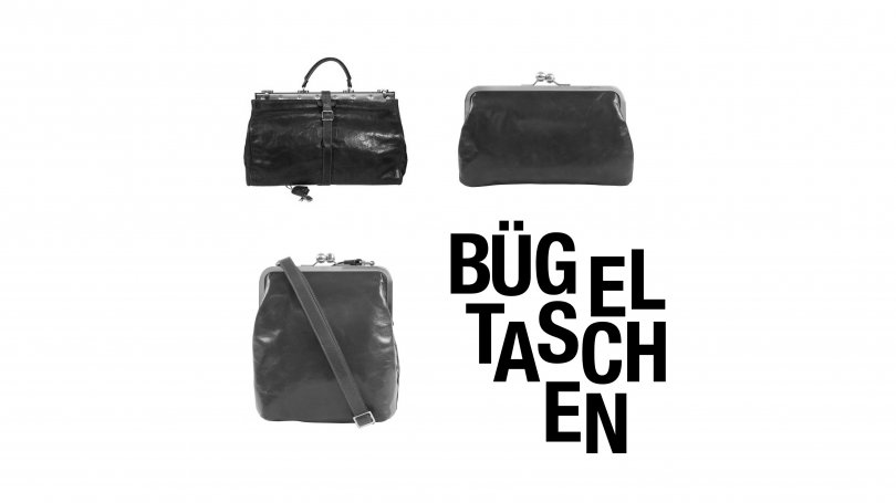 Bügeltaschen Bügeltaschen