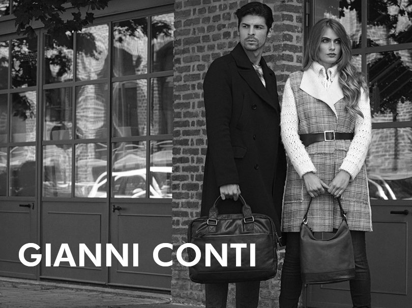 Gianni Conti Gianni Conti