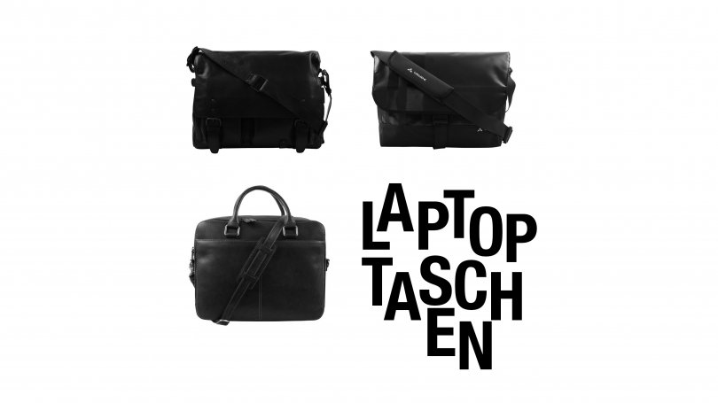 Laptoptaschen Laptoptaschen