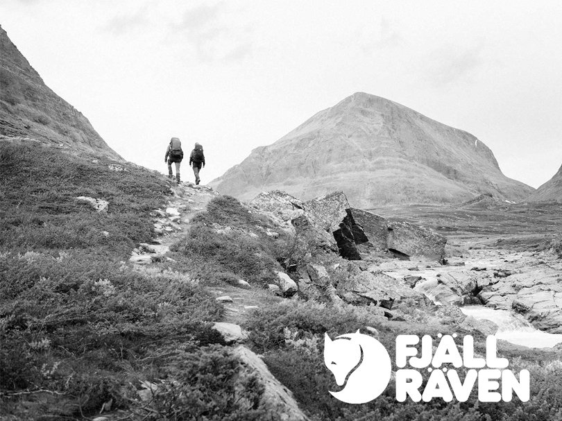 Fjällräven Fjällräven