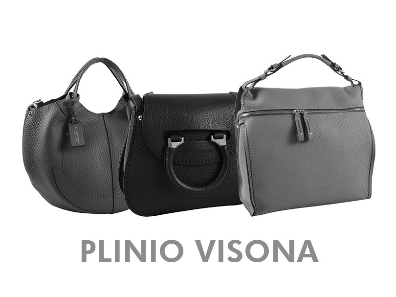 PLINIO VISONA PLINIO VISONA