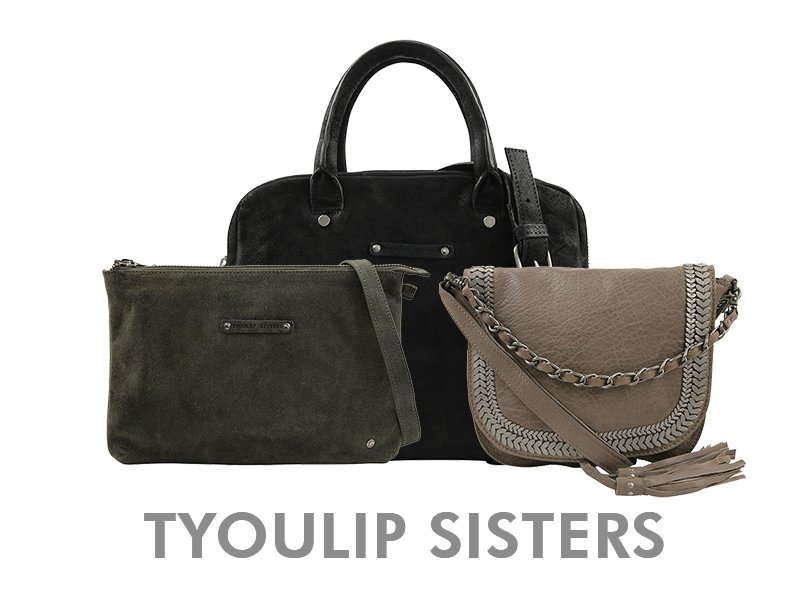Tyoulip Sisters Tyoulip Sisters