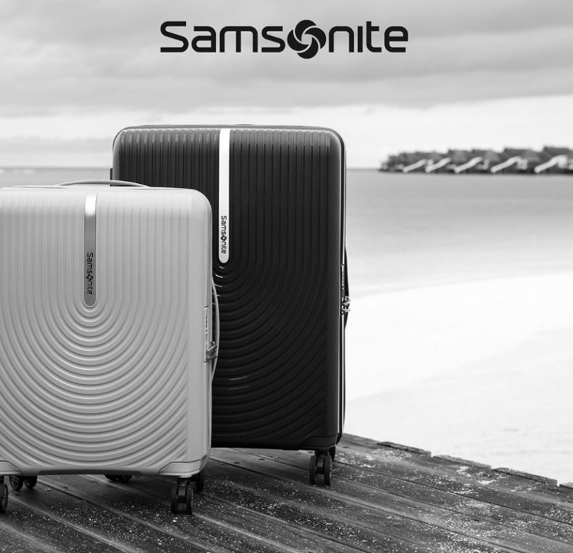 Samsonite Samsonite