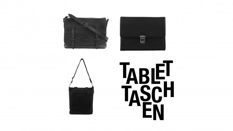 Tablet-Taschen