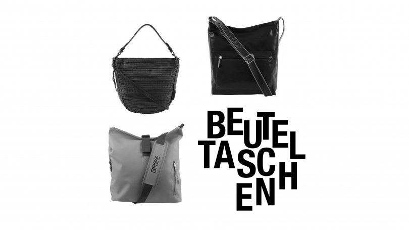 Beuteltaschen Beuteltaschen