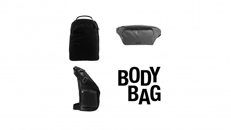 Body Bag Body Bag