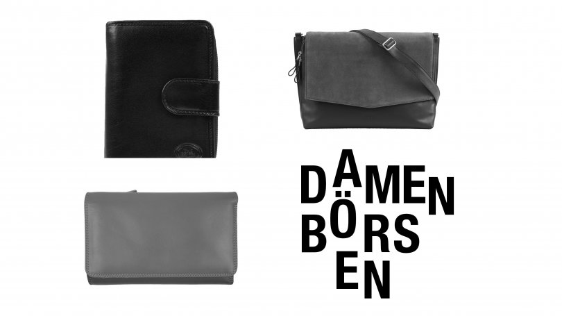 Damenbörsen Damenbörsen