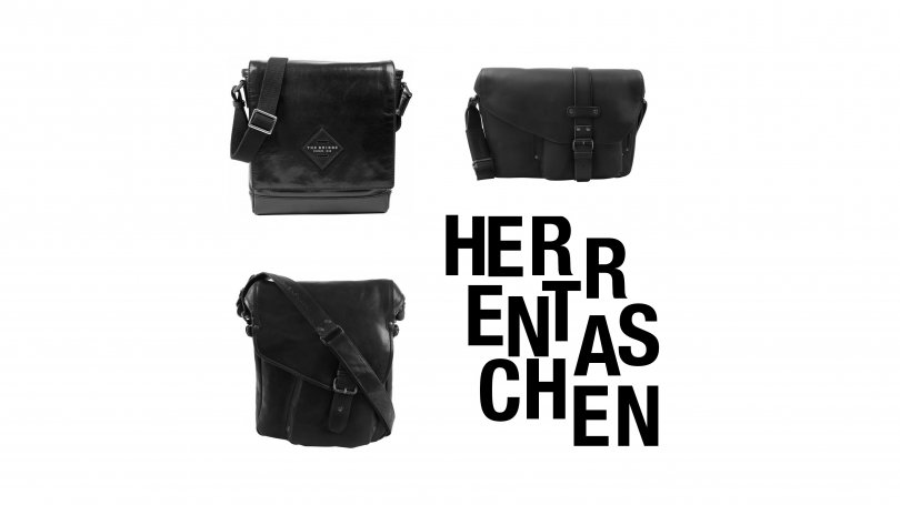 Herren-Taschen Herren-Taschen