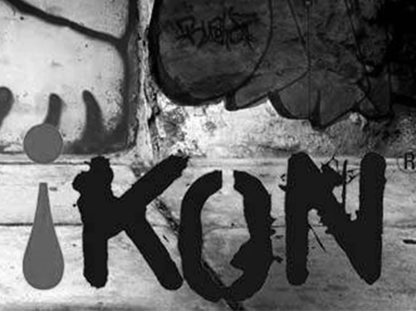 IKON IKON