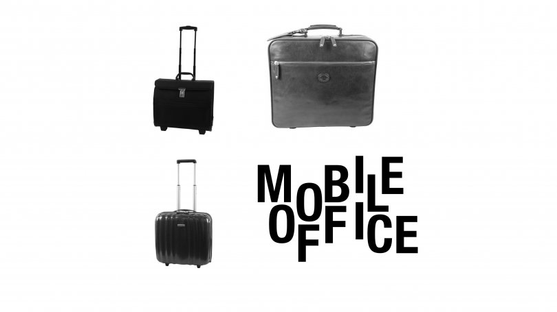 Mobile Office Mobile Office