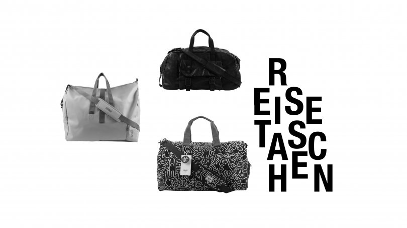Reisetaschen Reisetaschen