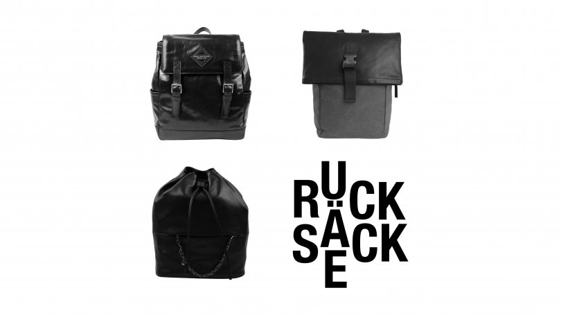 Rucksäcke Rucksäcke