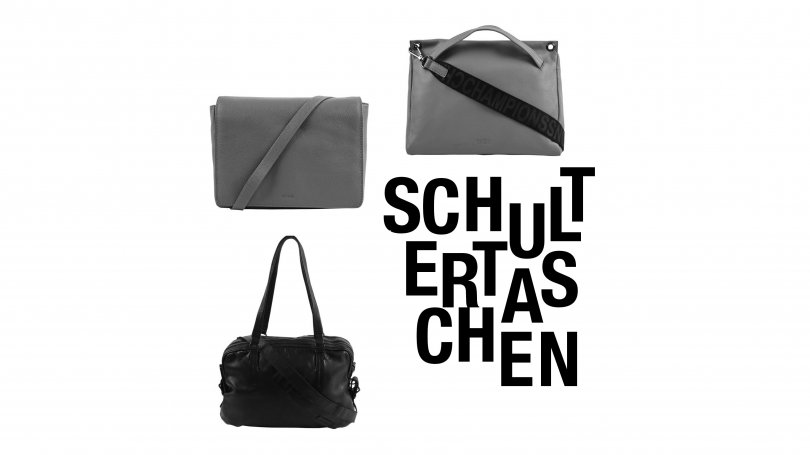 Schultertaschen Schultertaschen