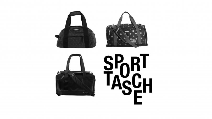 Sporttasche Sporttasche