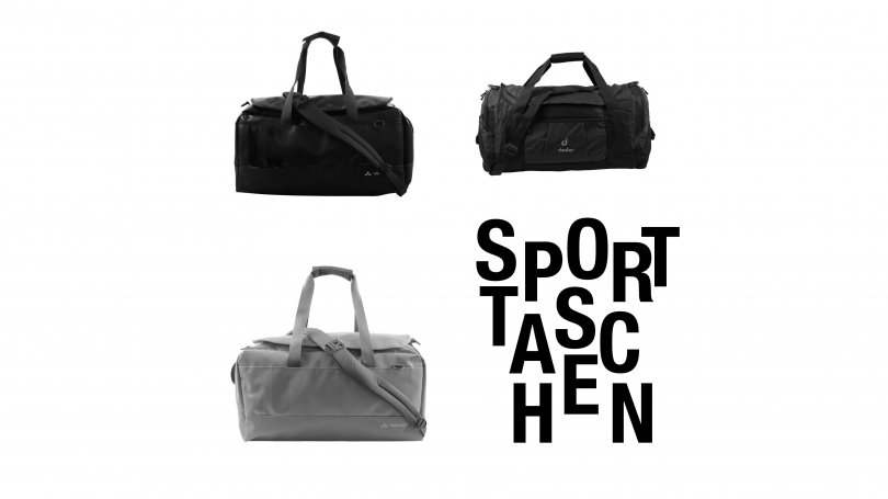 Sporttaschen Sporttaschen