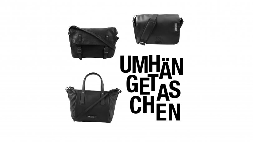 Umhängetaschen Umhängetaschen