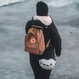 Fjällräven