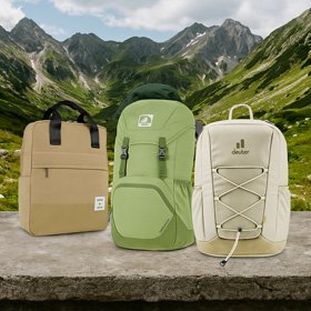 Wanderrucksack