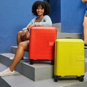 AMERICAN TOURISTER