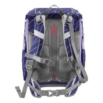 Step by Step 2in1 PLUS Schulranzen-Set fantasy pegasus