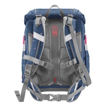 Step by Step 2in1 PLUS Schulranzen-Set Spiegelburg true love