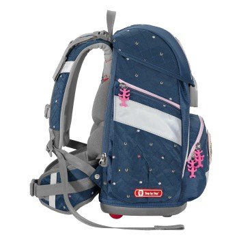 Step by Step 2in1 PLUS Schulranzen-Set Spiegelburg true love