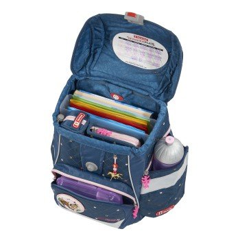 Step by Step 2in1 PLUS Schulranzen-Set Spiegelburg true love