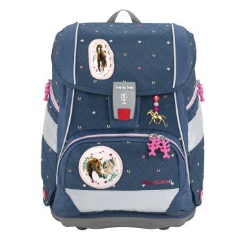 Step by Step 2in1 PLUS Schulranzen-Set Spiegelburg true love