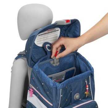 Step by Step 2in1 PLUS Schulranzen-Set Spiegelburg true love