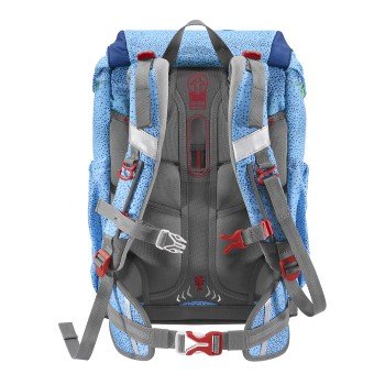 Step by Step GIANT Schulranzen-Set wild horse