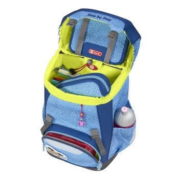 Step by Step GIANT Schulranzen-Set wild horse