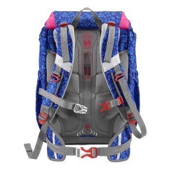 Step by Step GIANT Schulranzen-Set happy dolphin