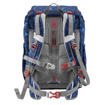 Step by Step GIANT Schulranzen-Set starship