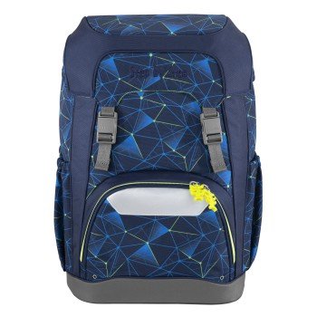 Step by Step GIANT Schulranzen-Set starship