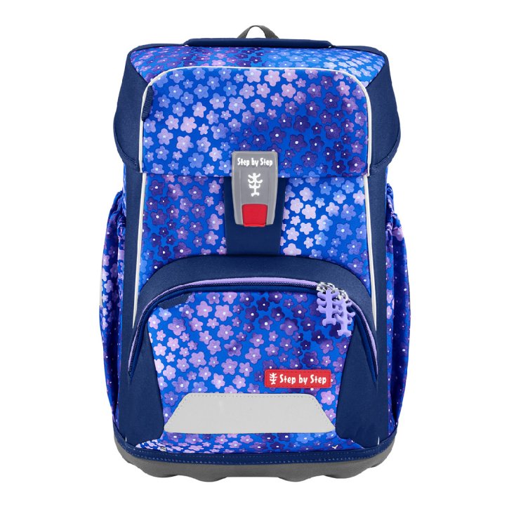 Step by Step GIANT Schulranzen-Set butterfly maja