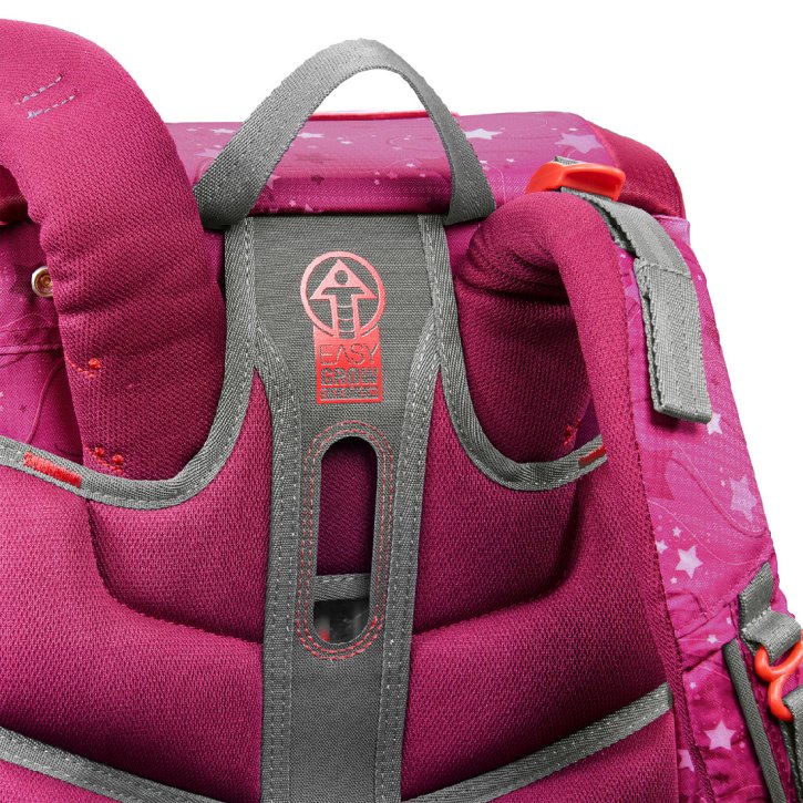 Step by Step CLOUD schleich Schulranzenset Bayala