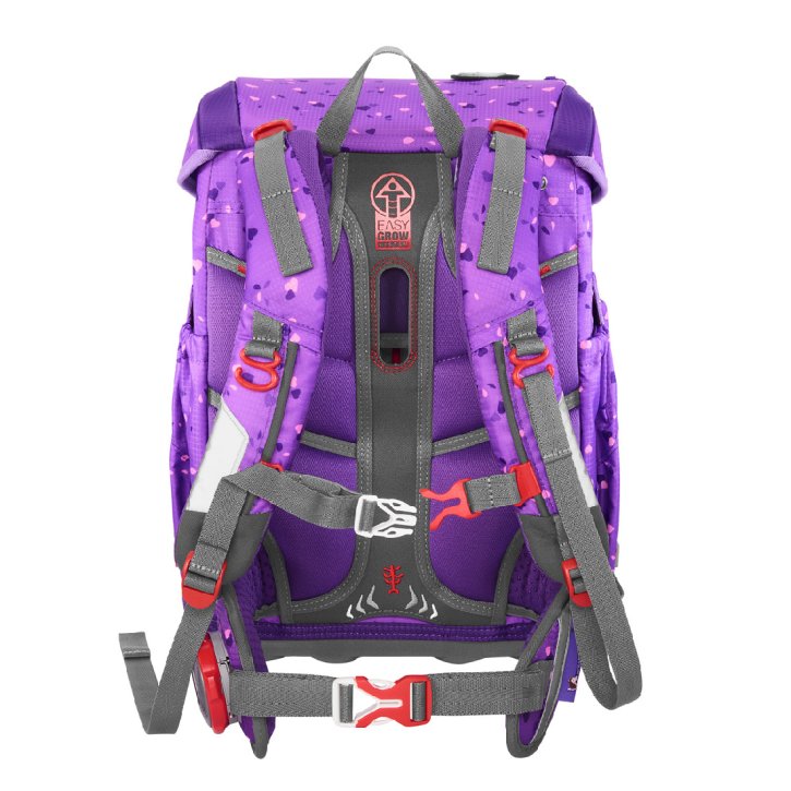 Step by Step CLOUD schleich Schulranzenset Horse Club