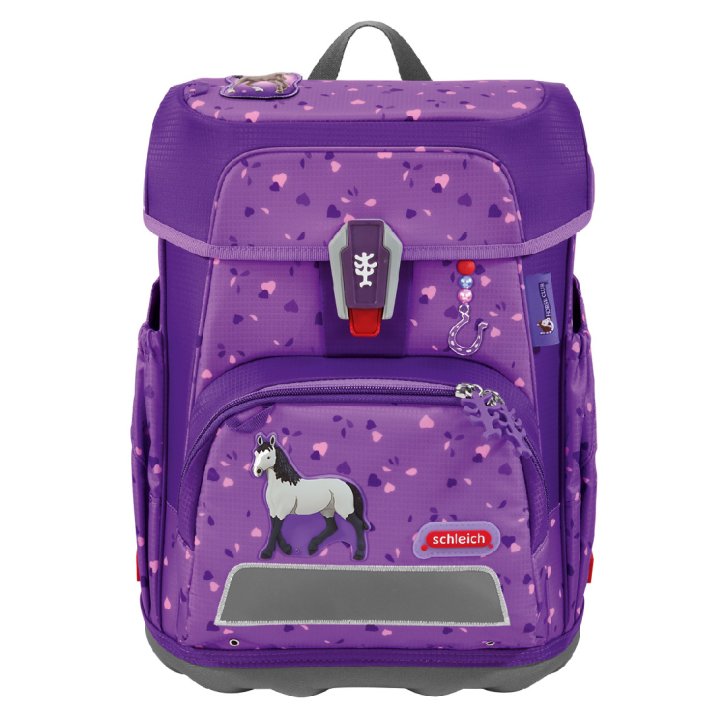 Step by Step CLOUD schleich Schulranzenset Horse Club