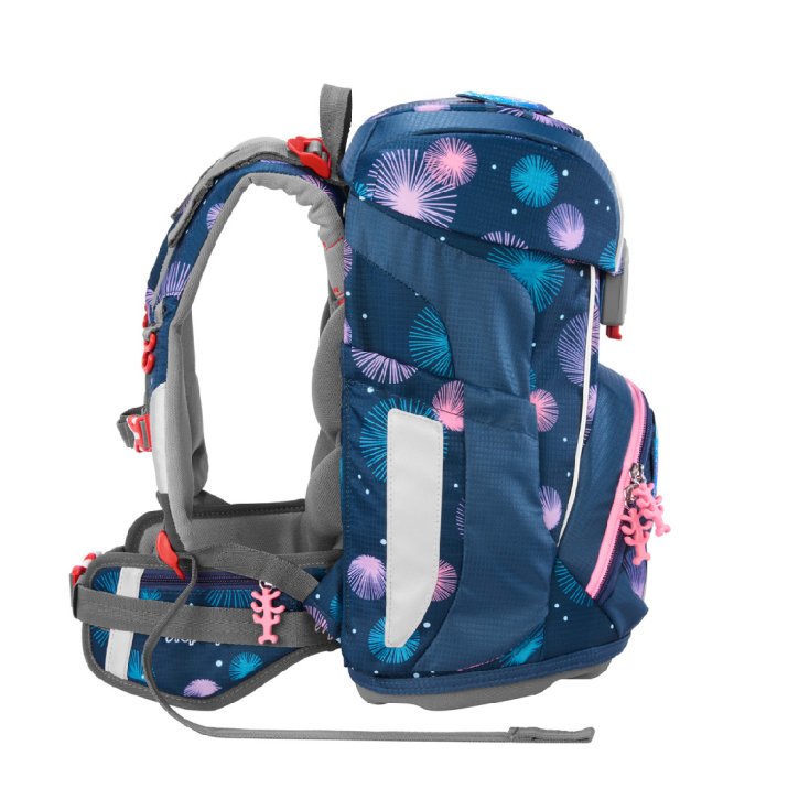 Step by Step FIT Schulranzen Set mermaid delia