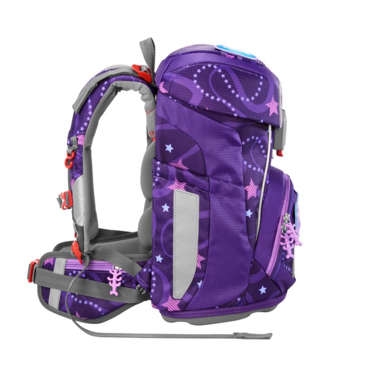 Step by Step FIT Schulranzen Set pegasus emily